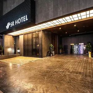 Hotel Sr Sadang