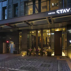江南休憩酒店 首爾